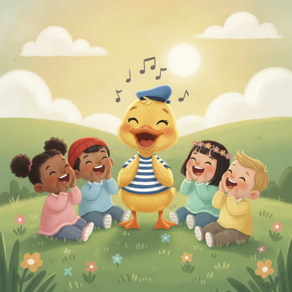 Best Call-and-Response Songs for Sequencing & Memory