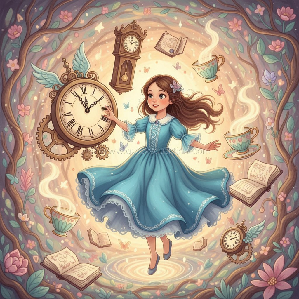 Alice's Adventures in Wonderland