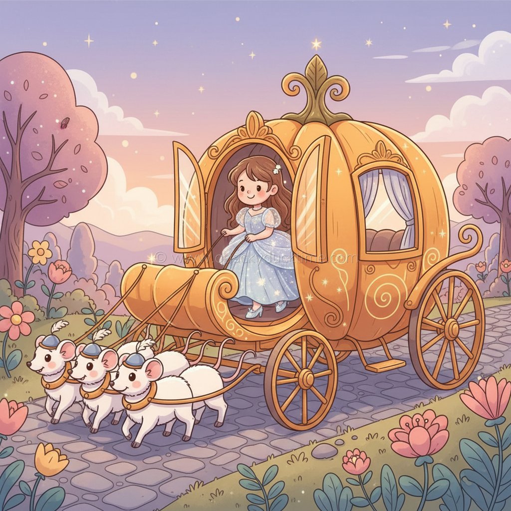Cinderella