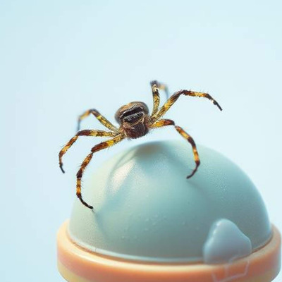 The Itsy Bitsy Spider