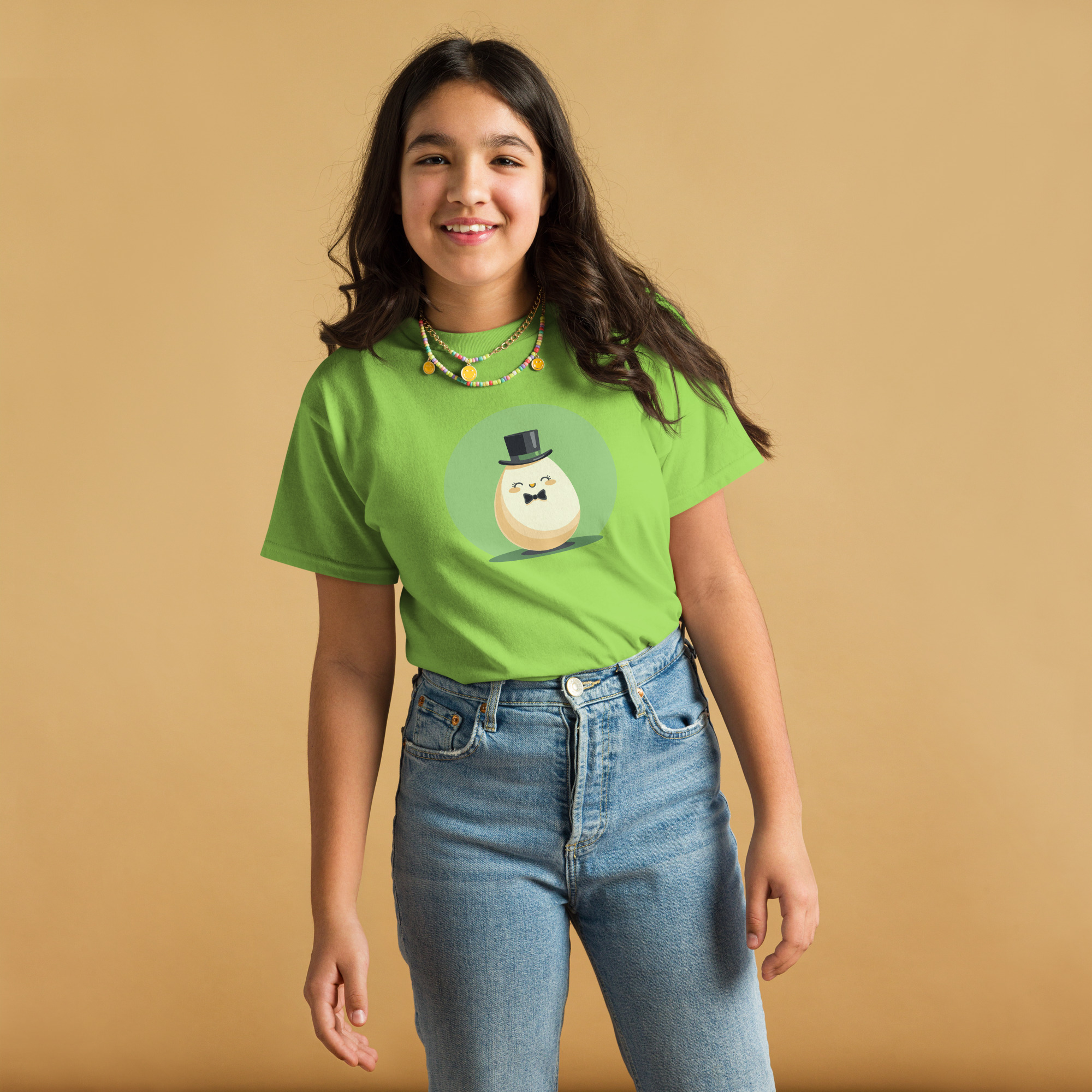 youth-classic-tee-lime-front-68f37be8a51ad.jpg